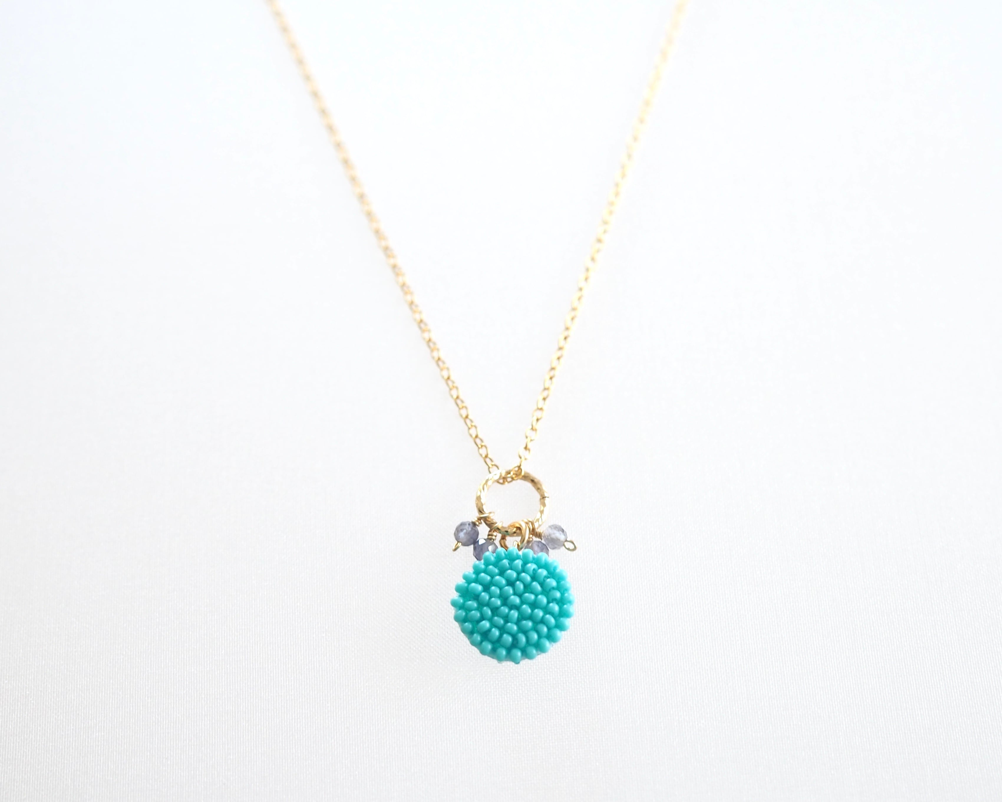 【限定アイテム】Aqua アクア ネックレス