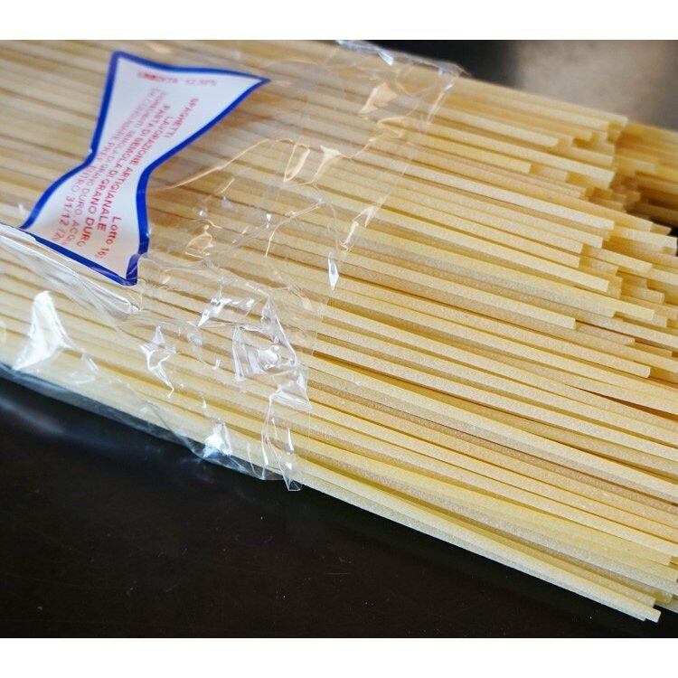 Setaro セタロ スパゲティ 1.8mm 500g 奇跡のパスタ（常温） | 男の