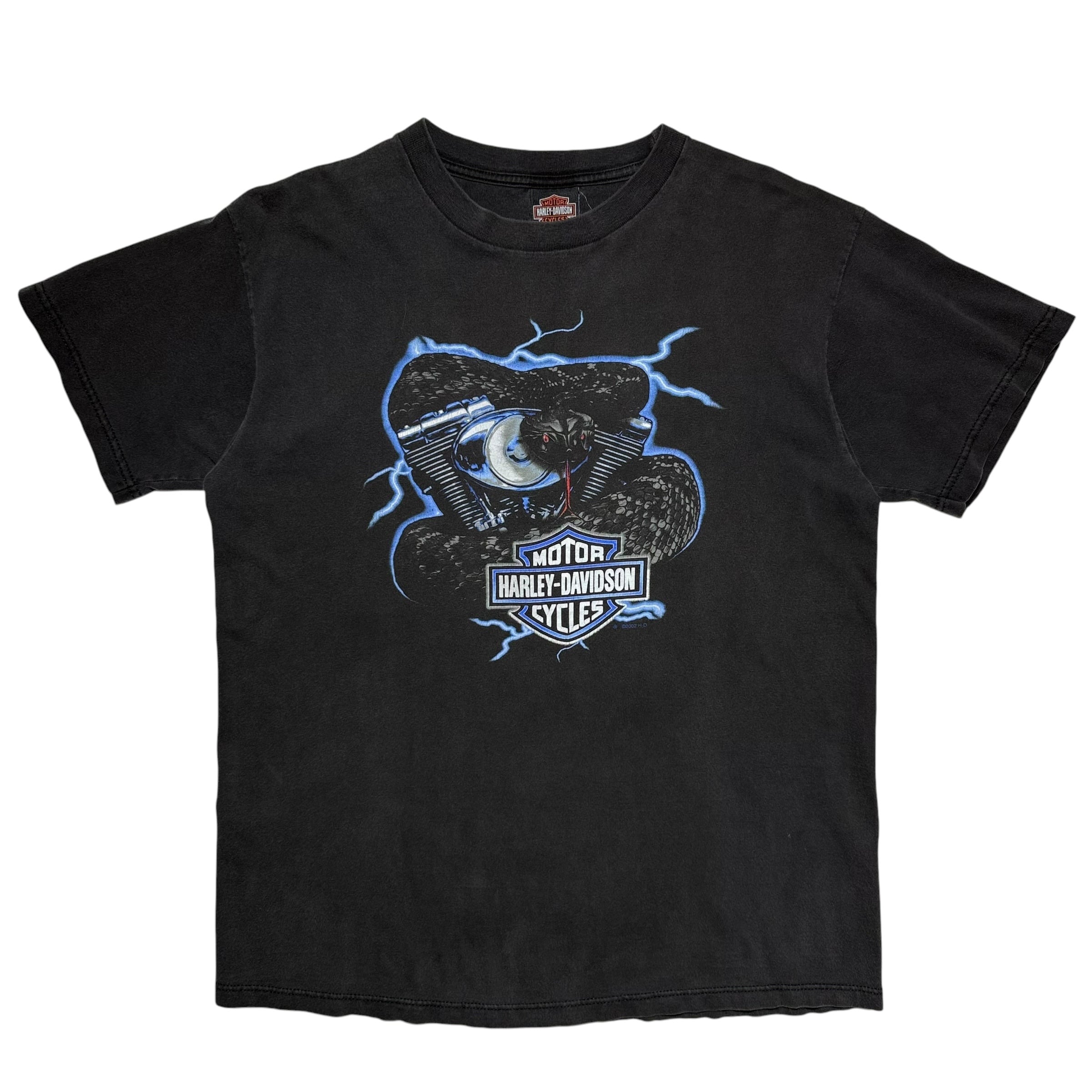 ハーレー×ルーニー・テューンズ Tシャツ【Lサイズ】 | oldNYew