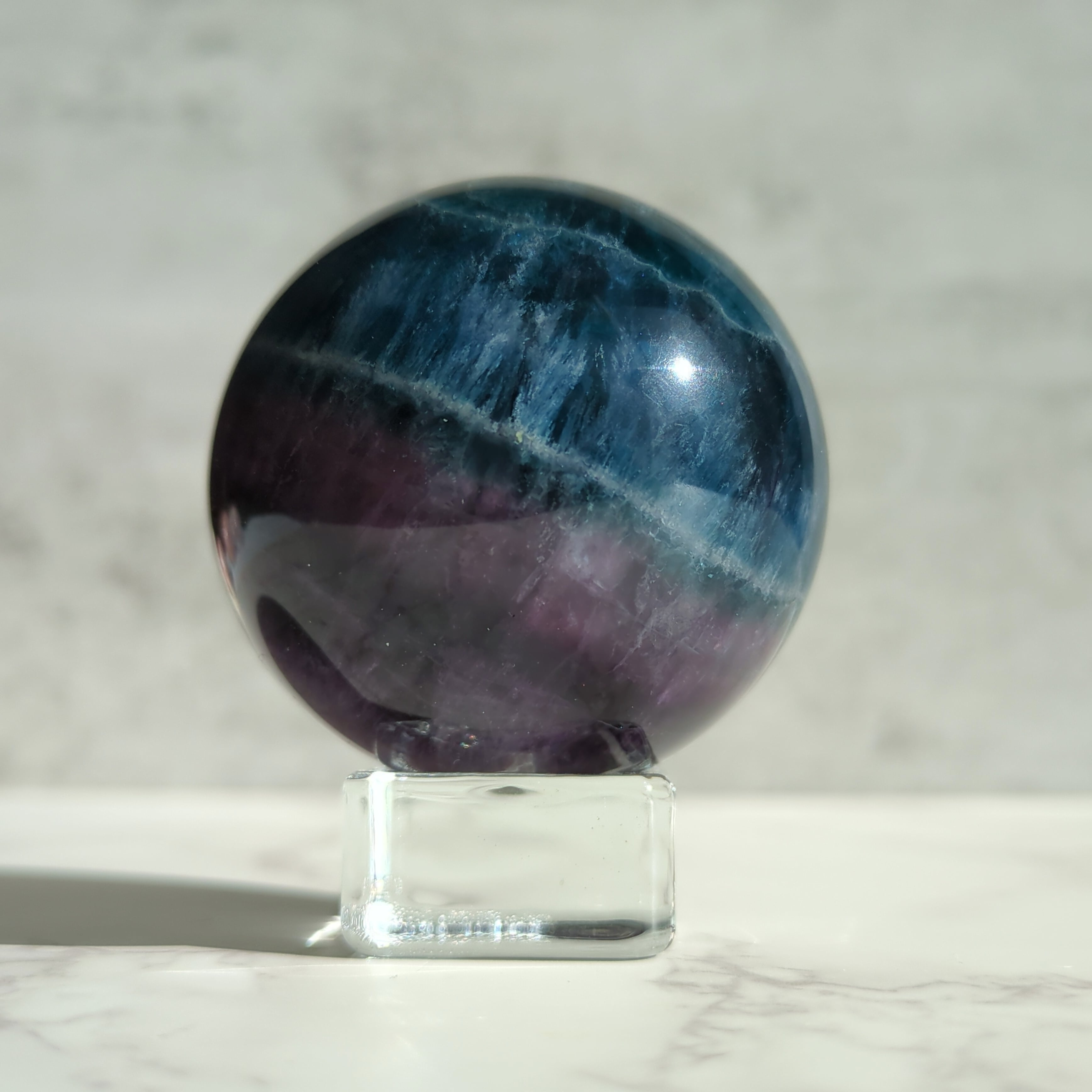 オーラスファレライトのゾウさん | ほしあかり 天然石のお店