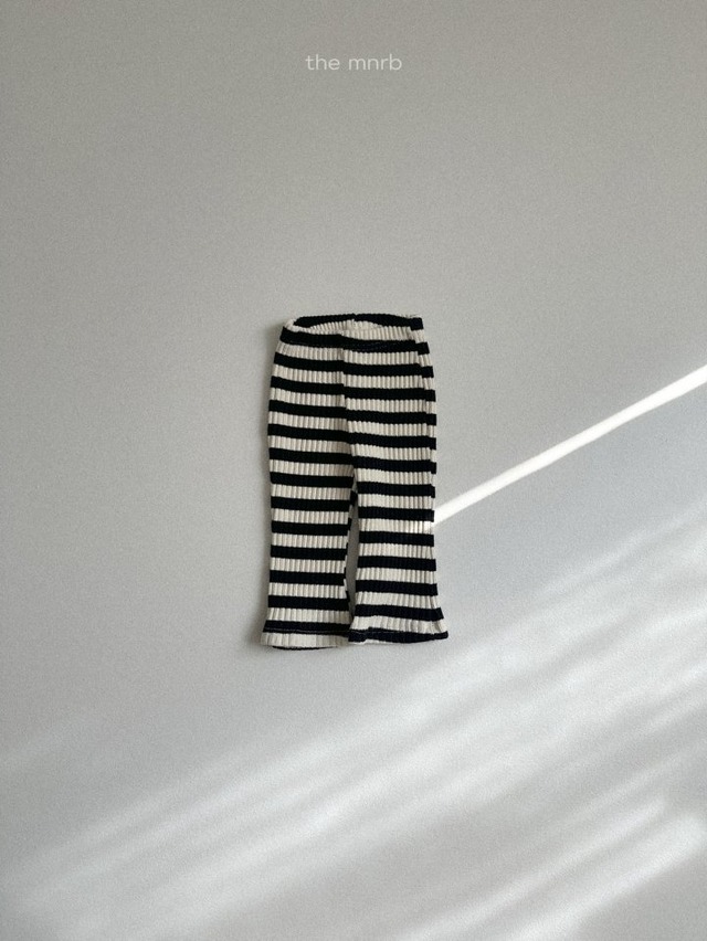 minirobe25wn_Aloe Ribbed Bootcut