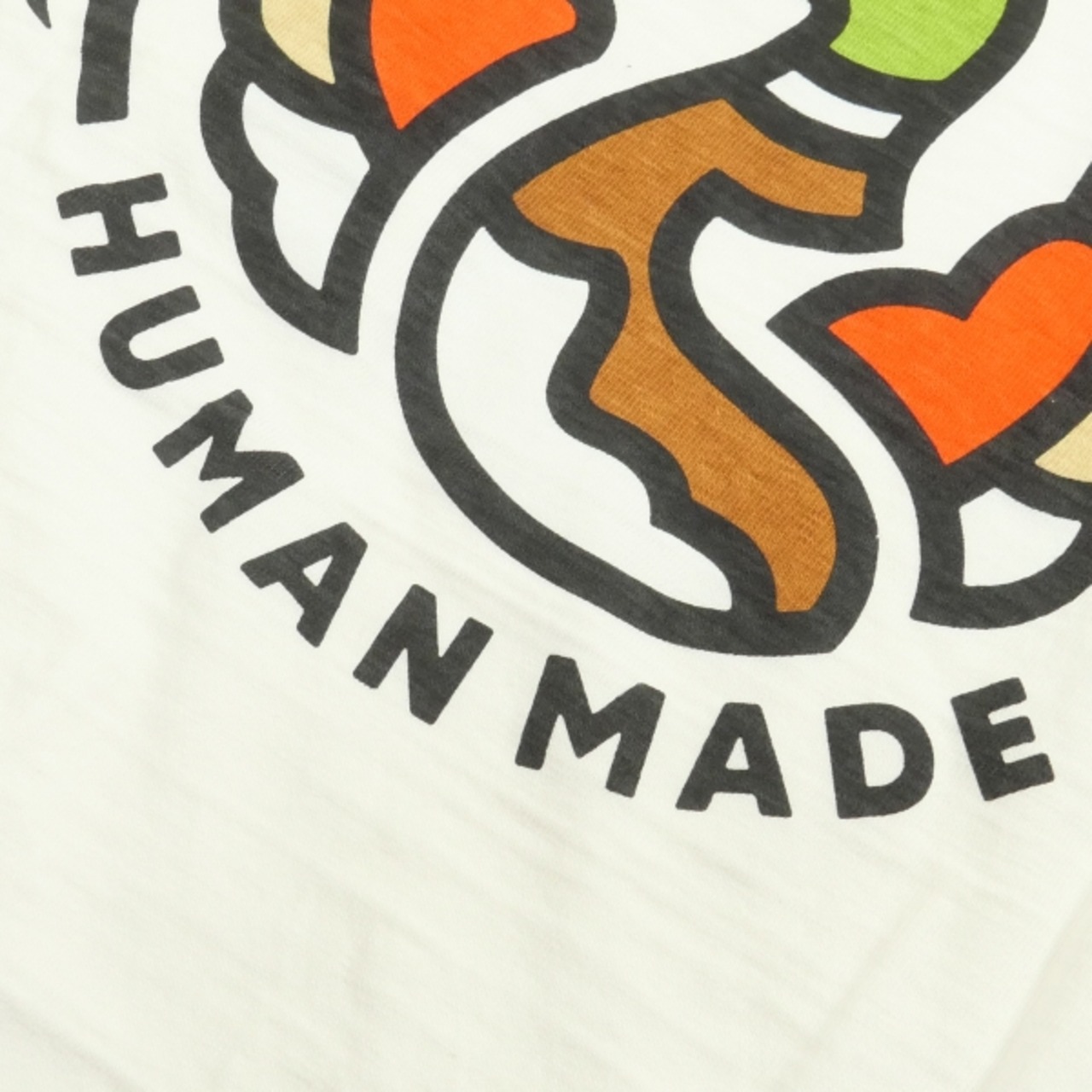 Size【XL】 HUMAN MADE ヒューマンメイド 22SS Pocket T-Shirt 人間製T 