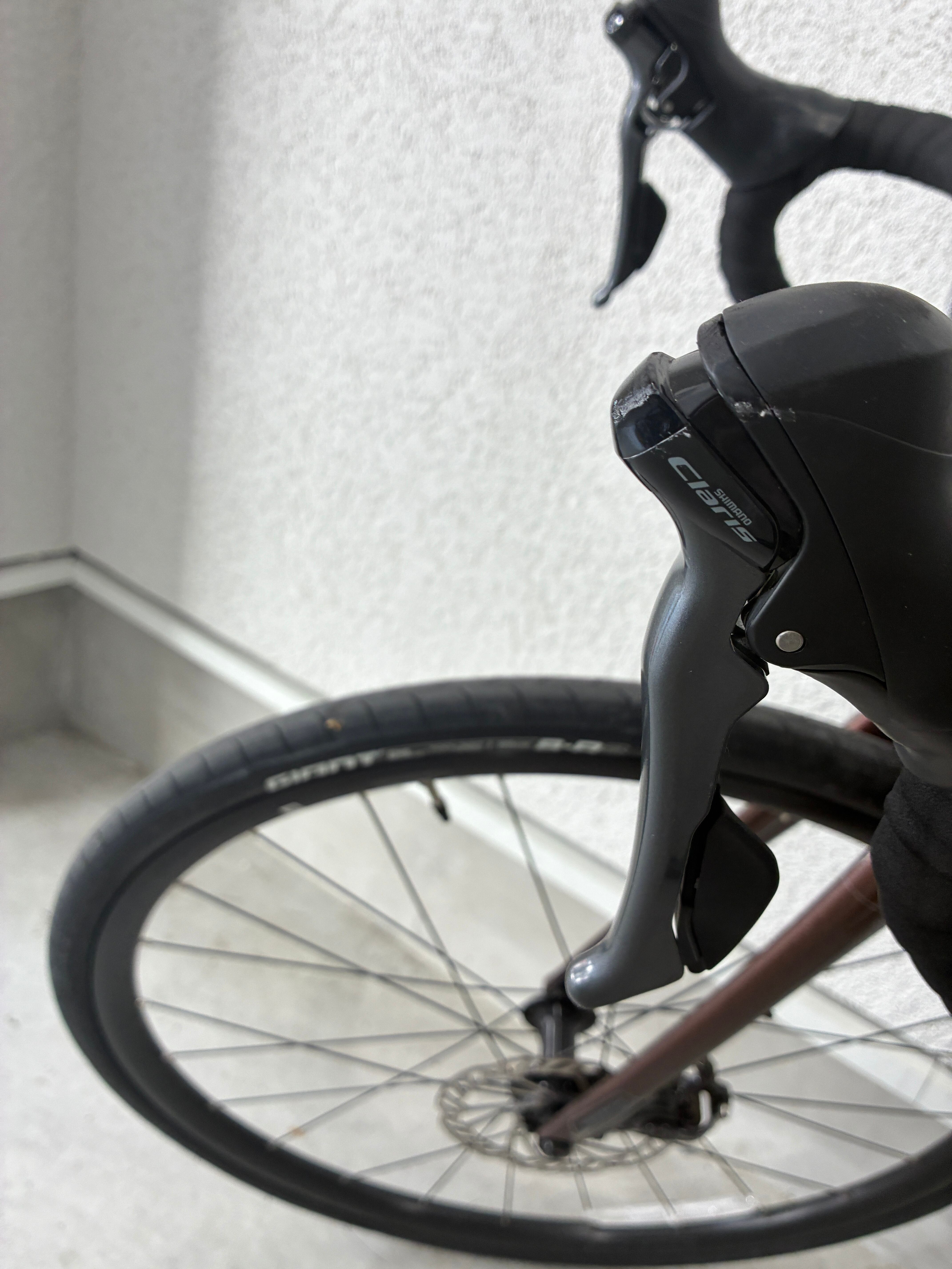 Giant Contend AR4 XSサイズ（155m~170cm) （G139N） | CycleTrip BASE