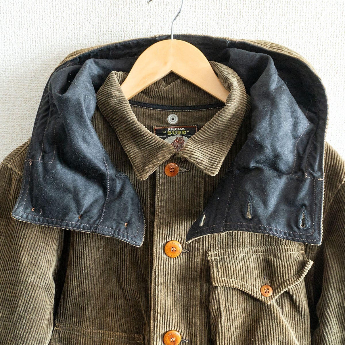 極美品】FREEWHEELERS GREAT LAKES GMT.MFG.CO.【CASCADES】38