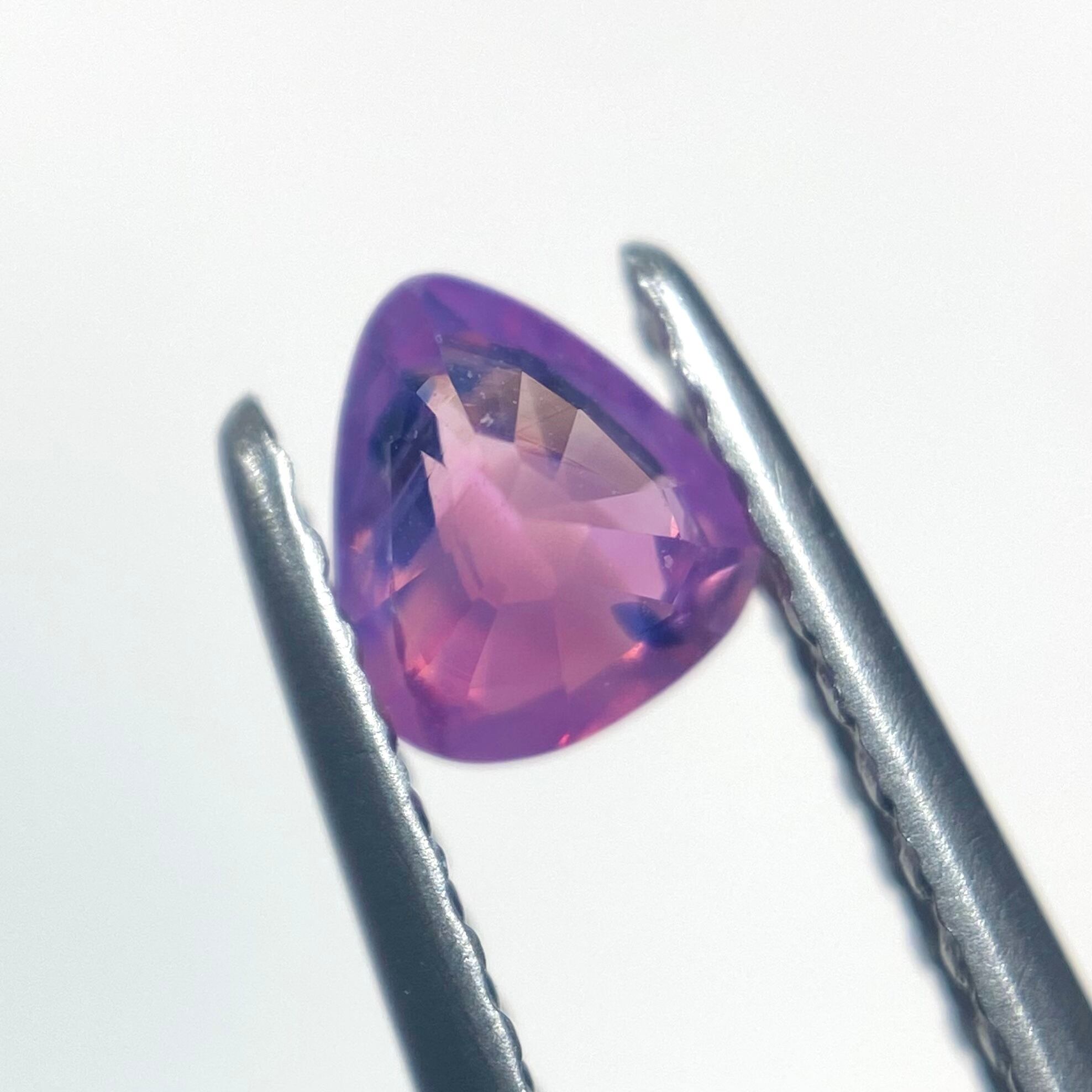 C様専用 魅力的な毒苺 サファイア