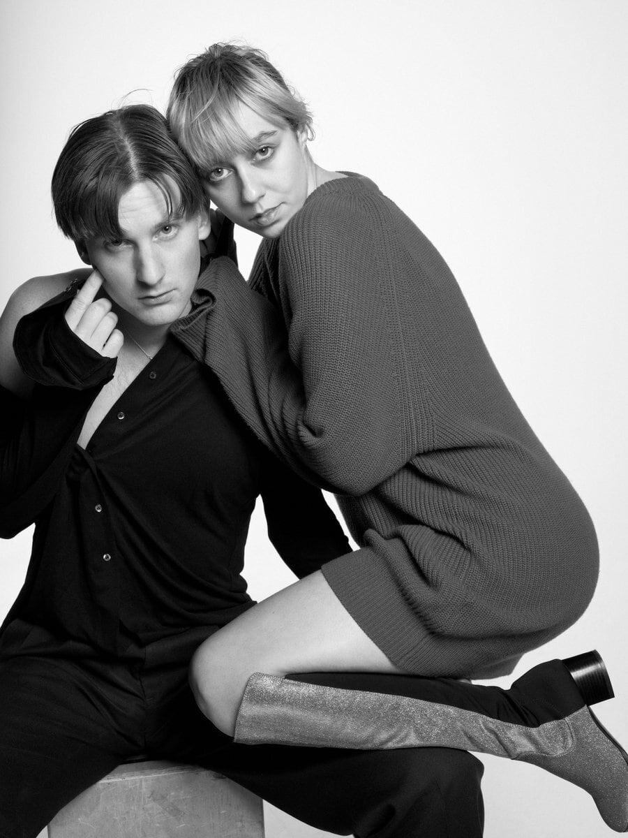 Blue Hawaii / Under 1 House(Ltd White LP)