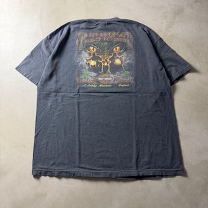 HARLEY DAVIDSON Tee