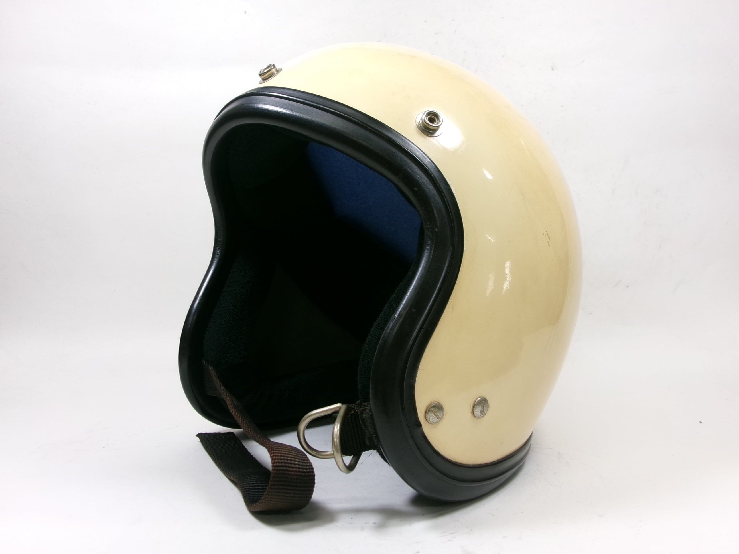 未使用保管品 HAED ヘッド ヘルメット HEADS Vintage Helmets & Accessories
