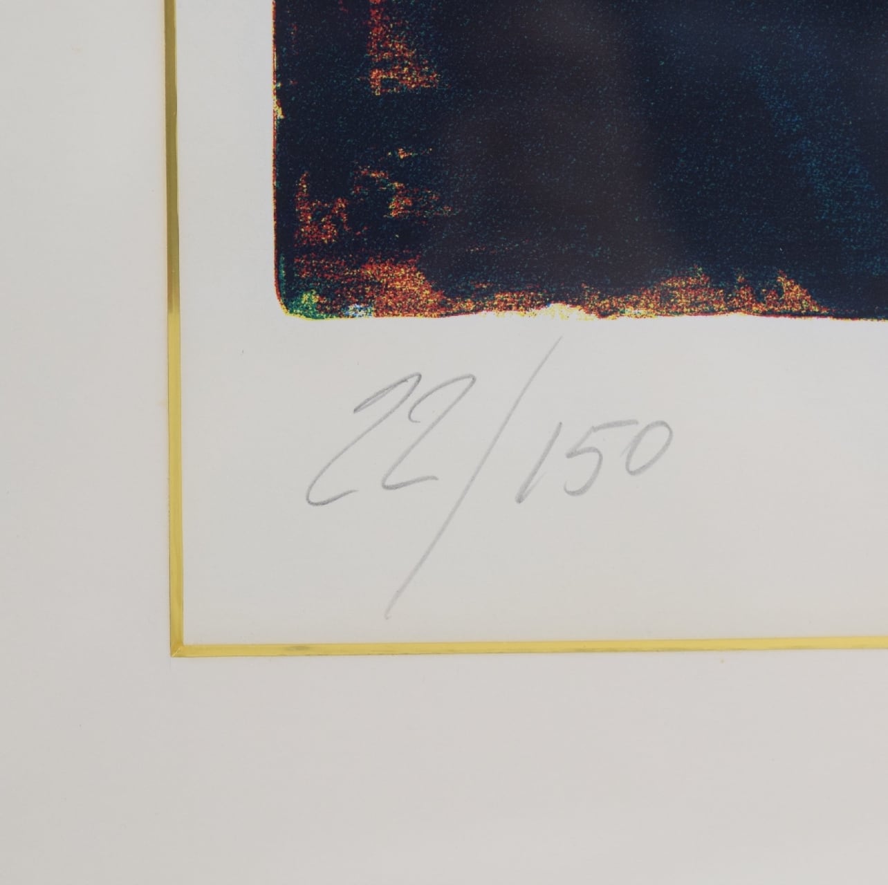 リトグラフ ジョルジェット・ジウジアーロ「夢見る子供達」 サイン 限定150部 リトグラフ ジョルジェット・ジウジアーロ「夢見る子供達