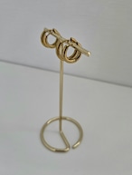 one-touch stainless steel pierce thumbnail 5