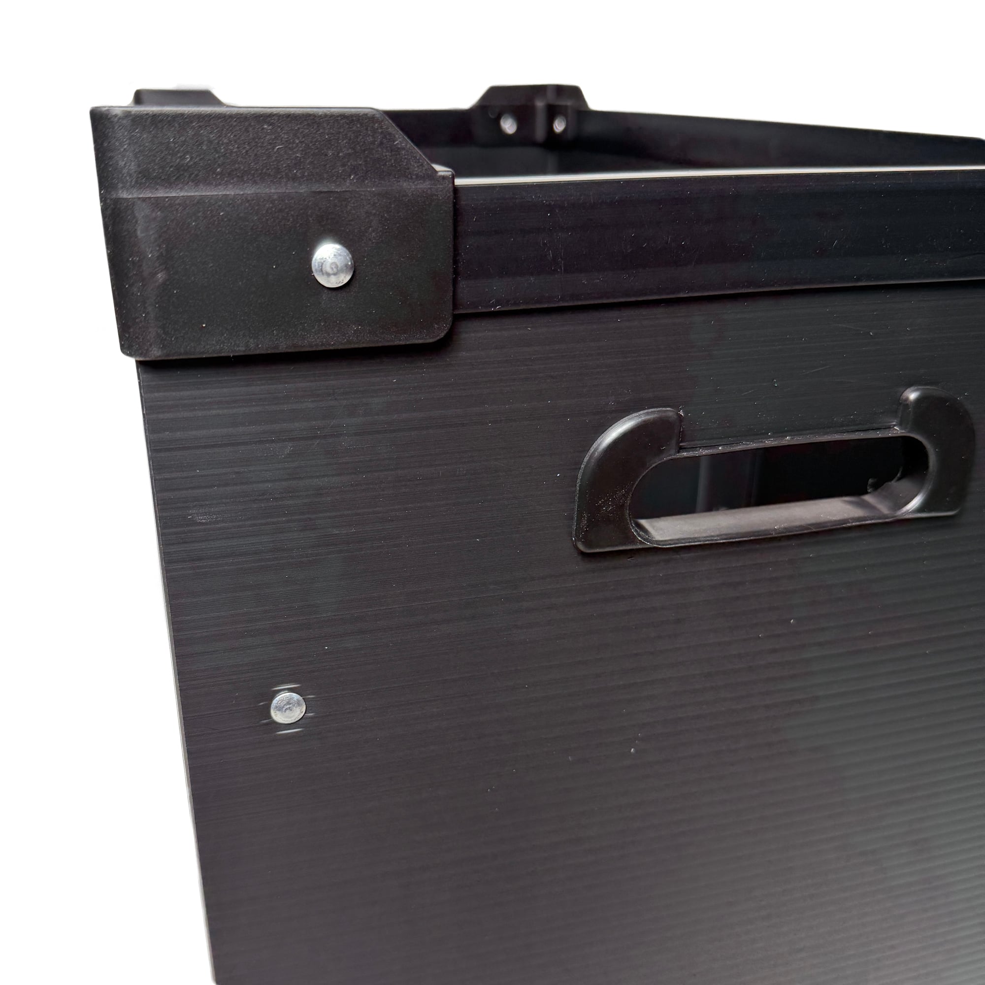 プラダンスピーカーケース Electro-voice(エレクトロボイス) EV ZX1用