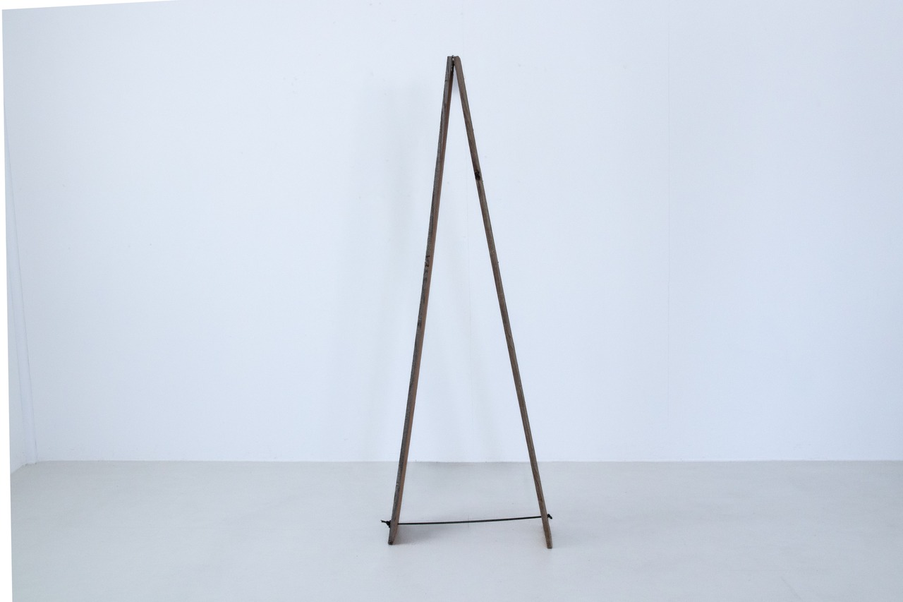 OLDWOOD SIGN-FOLDING-/古材/看板/什器/送料無料(北海道・沖縄・離島除く)