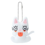 ノンタンぷちマスコット あっかんべー(9812925)