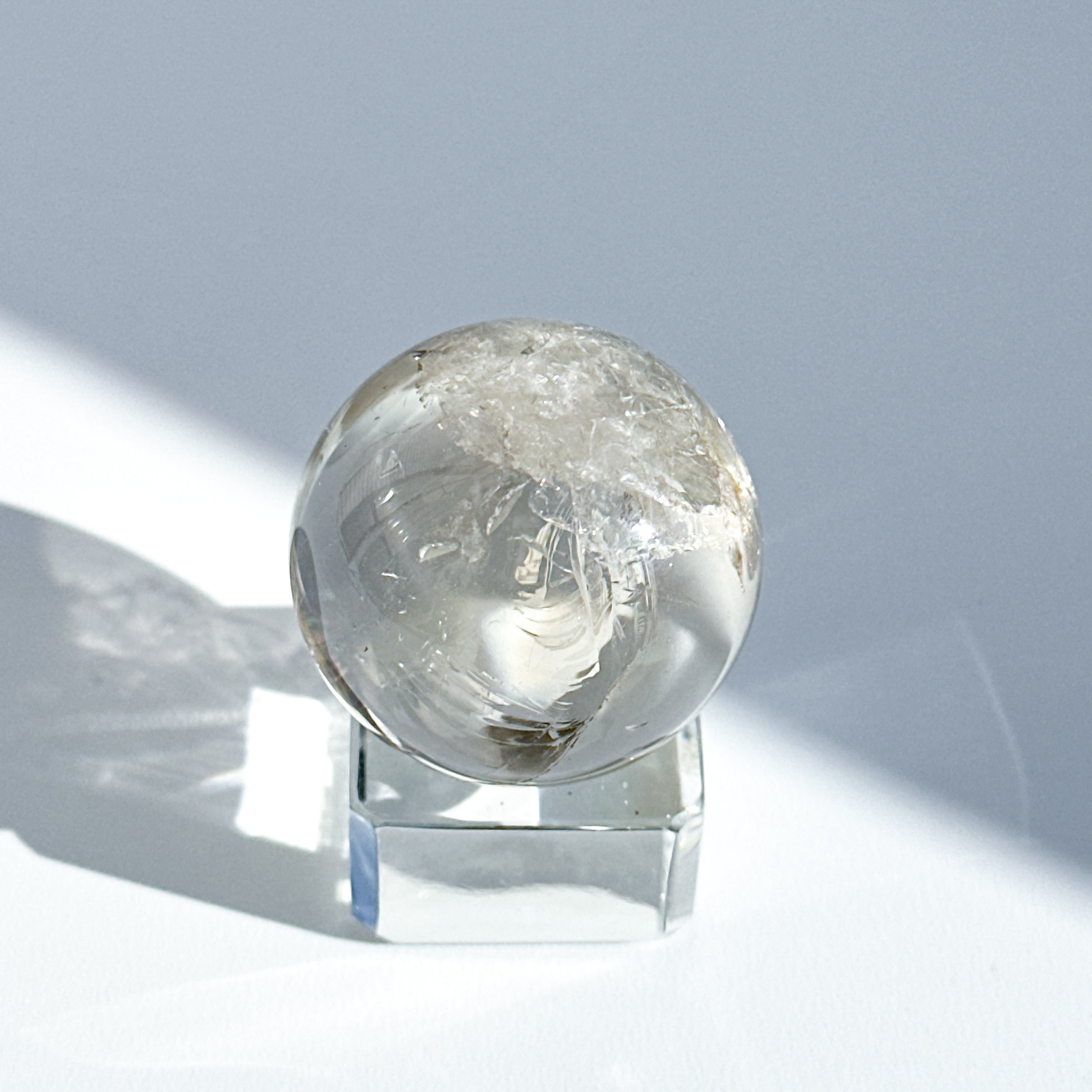 シトリン(黄水晶) スフィア12 ◇ Citrine ◇ 天然石・鉱物・パワーストーン