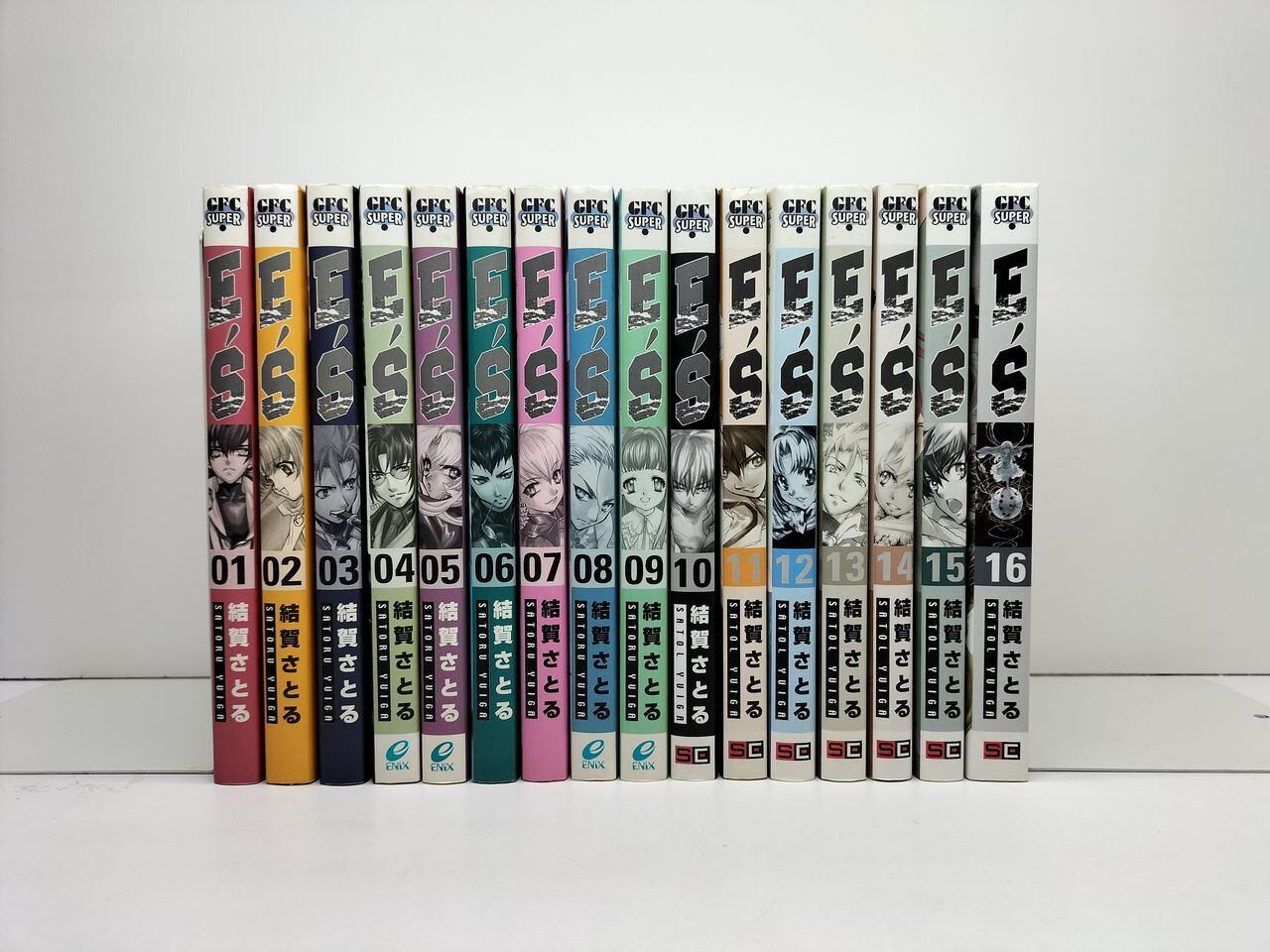 GTO 藤沢とおる [1-25巻 漫画全巻セット/完結] ジーティーオー | Pay ID