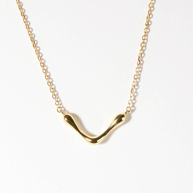 【タイド N31】ネックレス