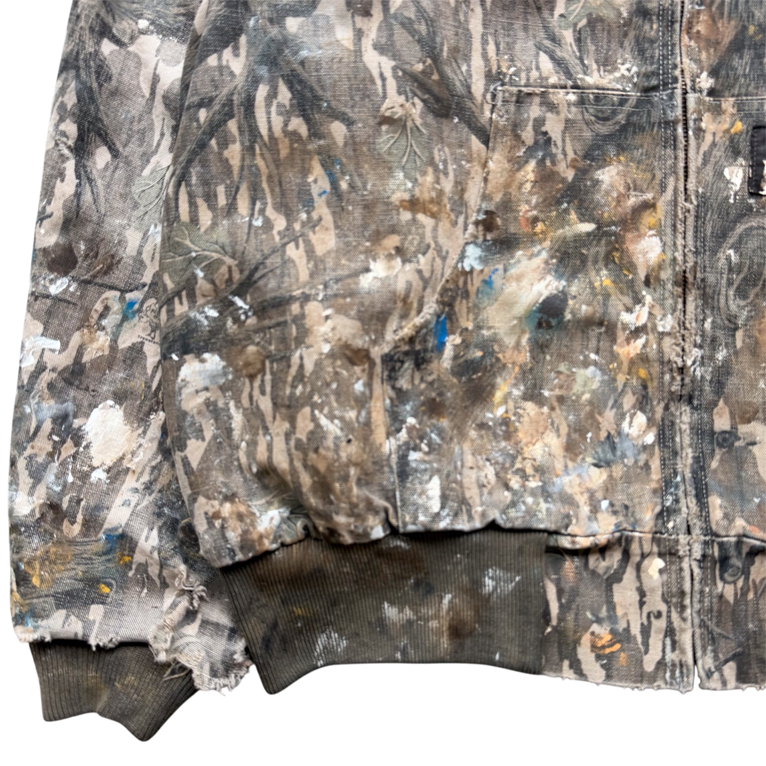 Carhartt Active Jacket