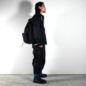 UNTRACE(アントレース)新作セットアップコーディネート