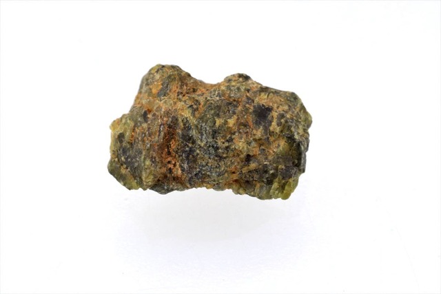 NWA7831 1.5g 原石 標本 隕石 エイコンドライト ダイオジェナイト 2