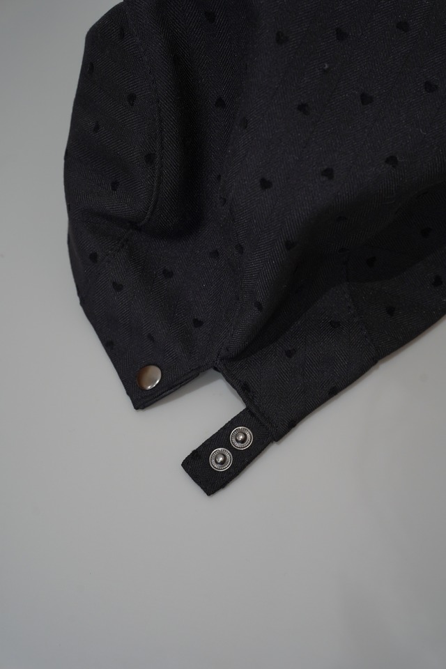 DOT HUNTING CAP