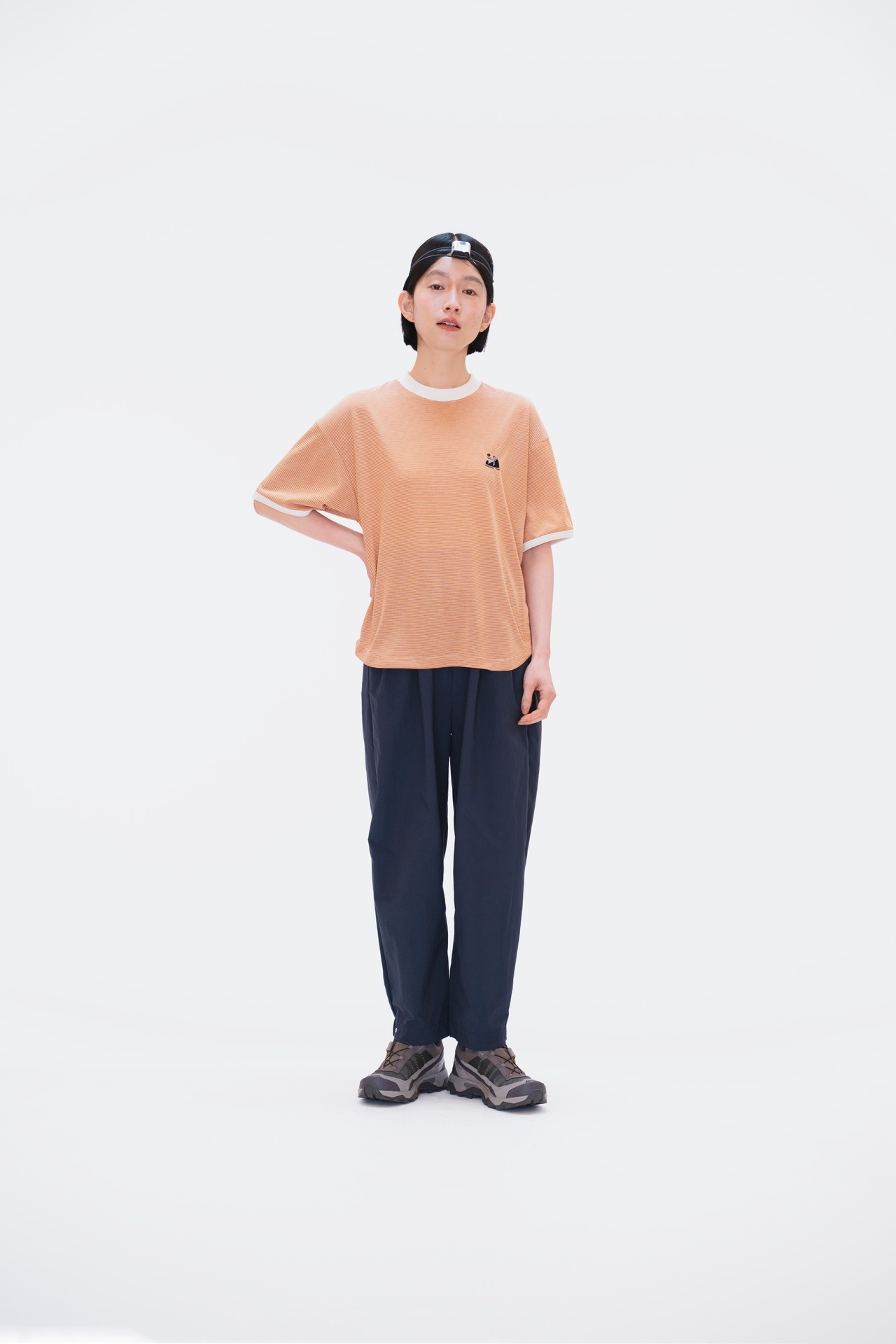 YOHAKU Ball Pants・画像11