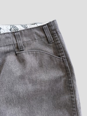 -BENDAVIS- Vintage 90s Frisko Pants