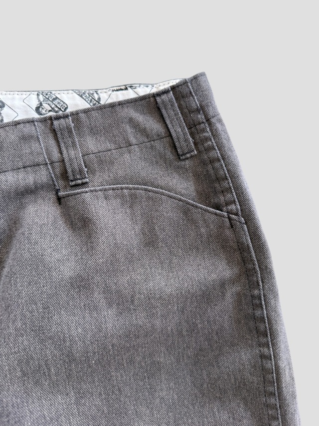 -BENDAVIS- Vintage 90s Frisko Pants