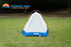 ビンテージテント Sierra designs Super flash