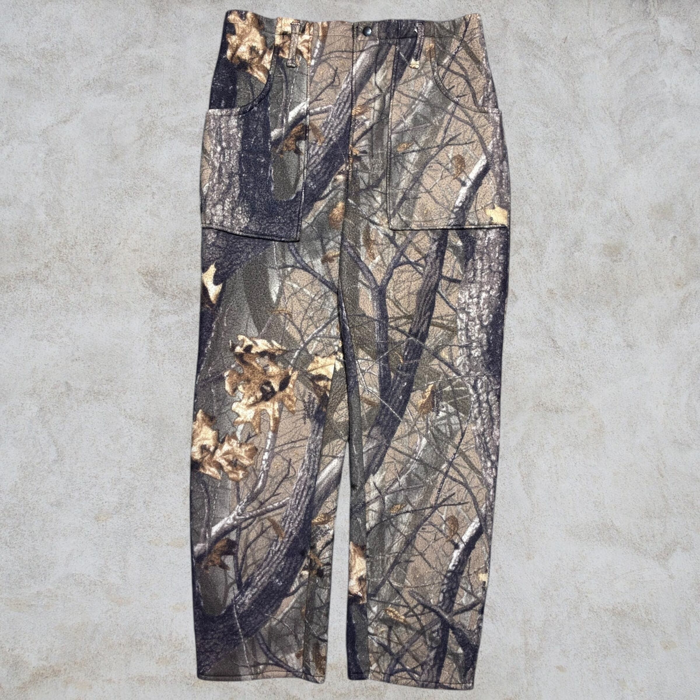 00's ASAT Design Tribal Camo Pants【下北沢店】 | curb