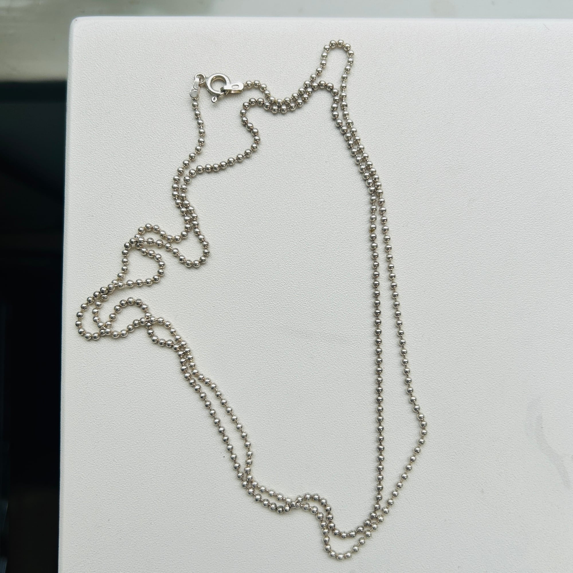 Vintage sterling silver シルバー | Milo Antiques & Vintage
