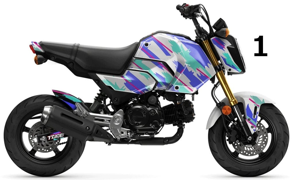 HONDA CB1100 new 2017～2020,VFR1200X VFR1200F O2 センサー