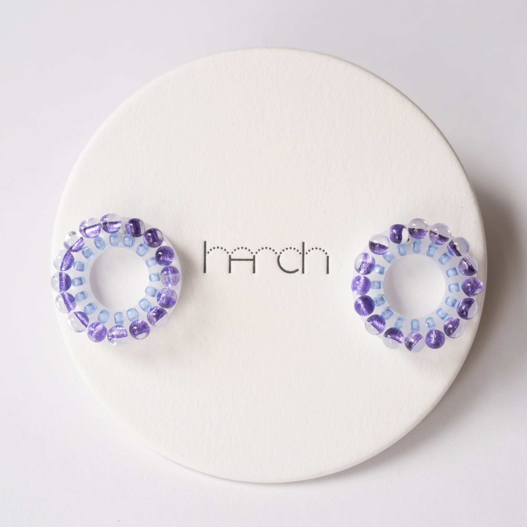 Donut ピアス [11]