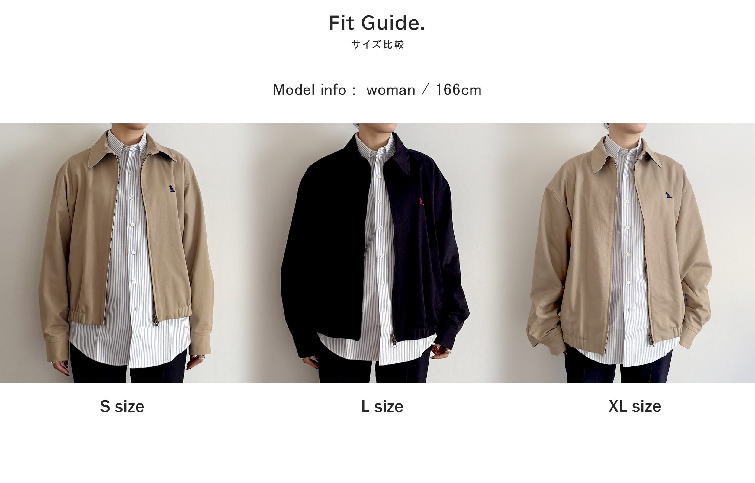 ジャケット・アウター MIDORIKAWA Drizzler jacket Midorikawa SATIN DRIZZLER｜ミドリカワ サテンドリズラー｜midorikawa