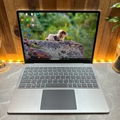 『準美品』Microsoft Surface Laptop Go 2 i5第11世代 メモリ8GB ノートパソコン
