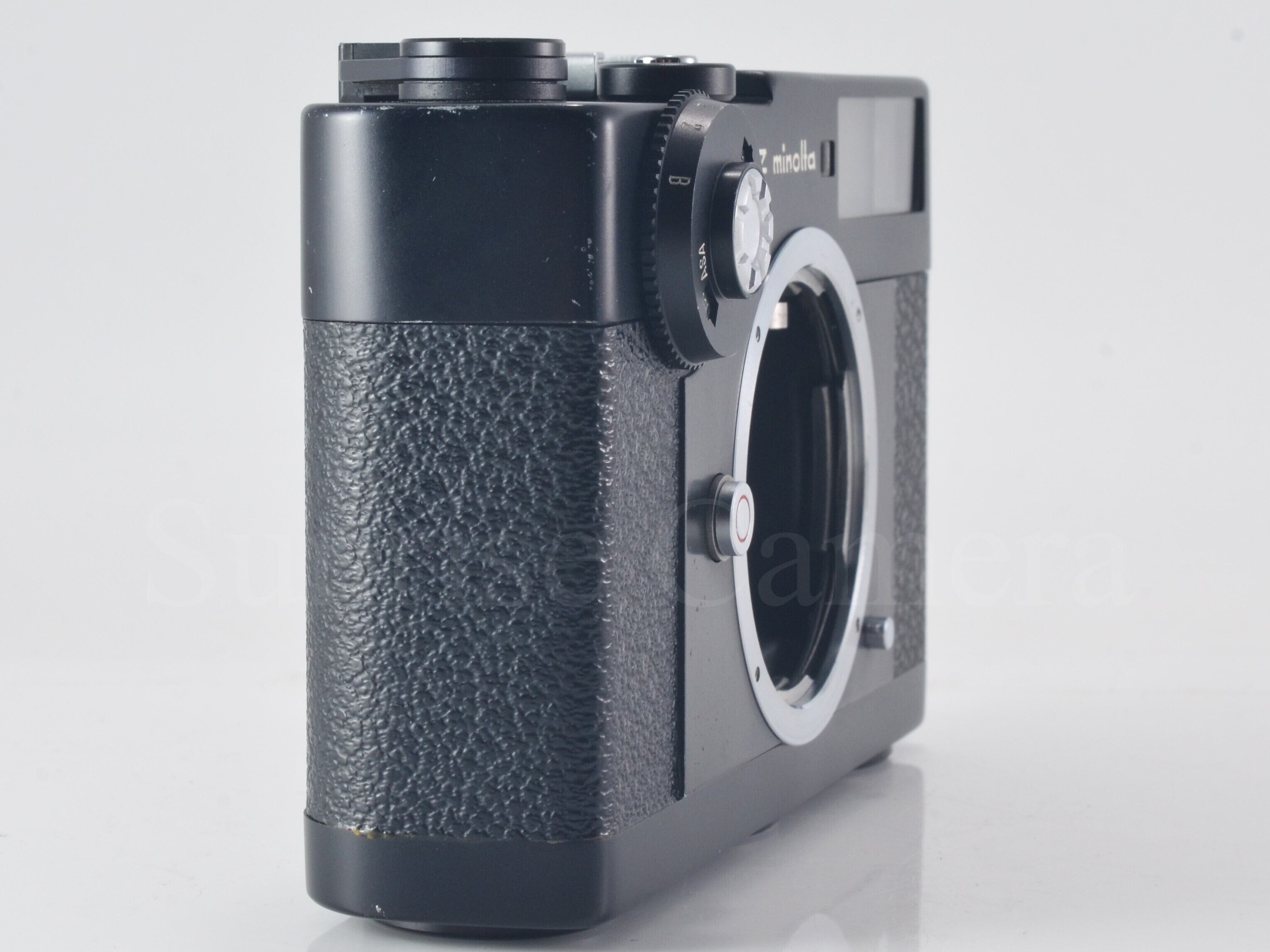 Leica LEITZ minolta CL ボディ ライカ レンジファインダーフィルム