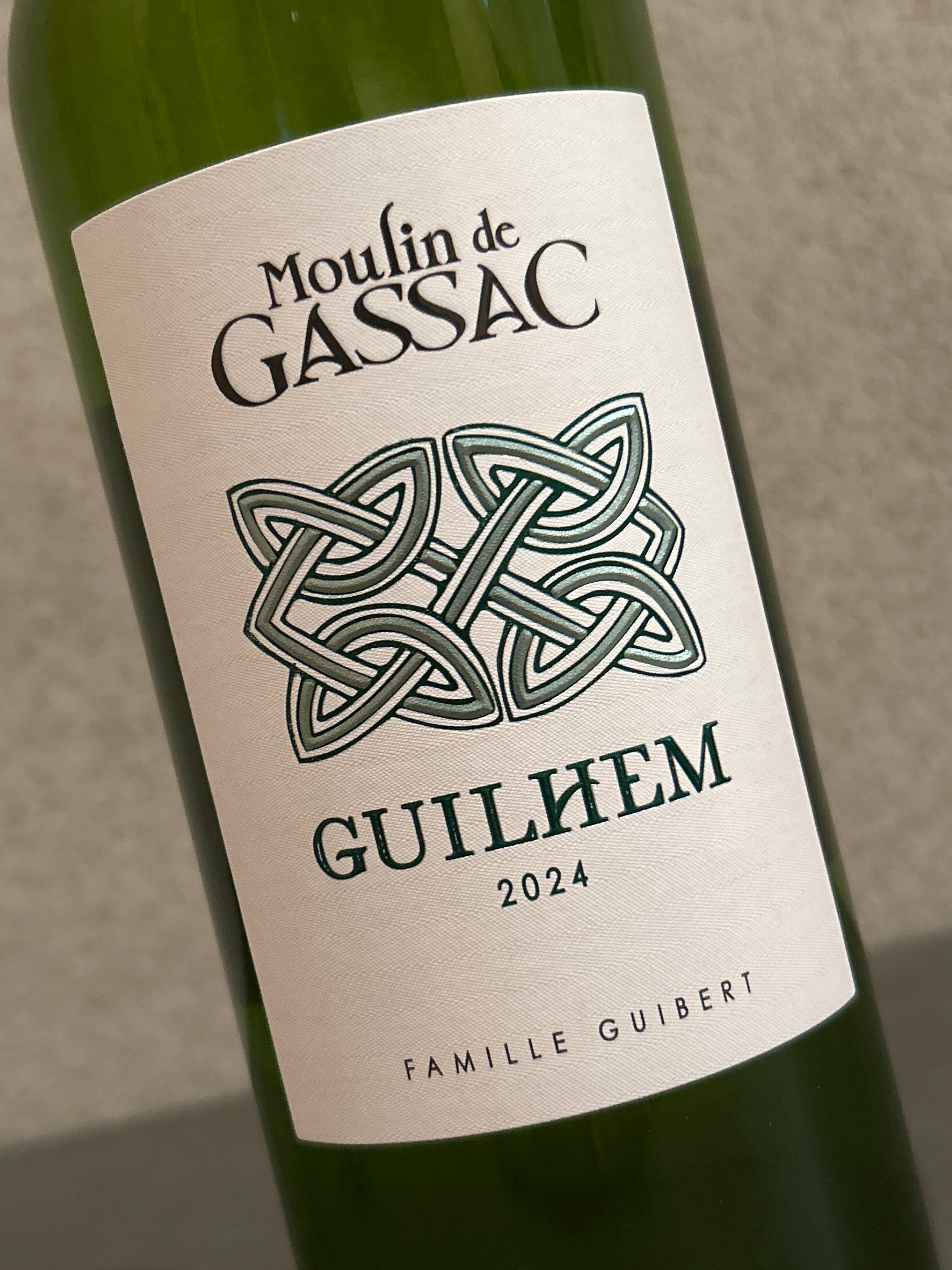 ドメーヌ デュ ペリカン アルボワ クロサンローラン ピノノワール 2023