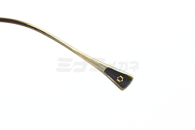 KameManNen メガネ KMN-5501 AG クラウンパント クラシカル カメマンネン 鯖江 日本製 正規品-5枚目