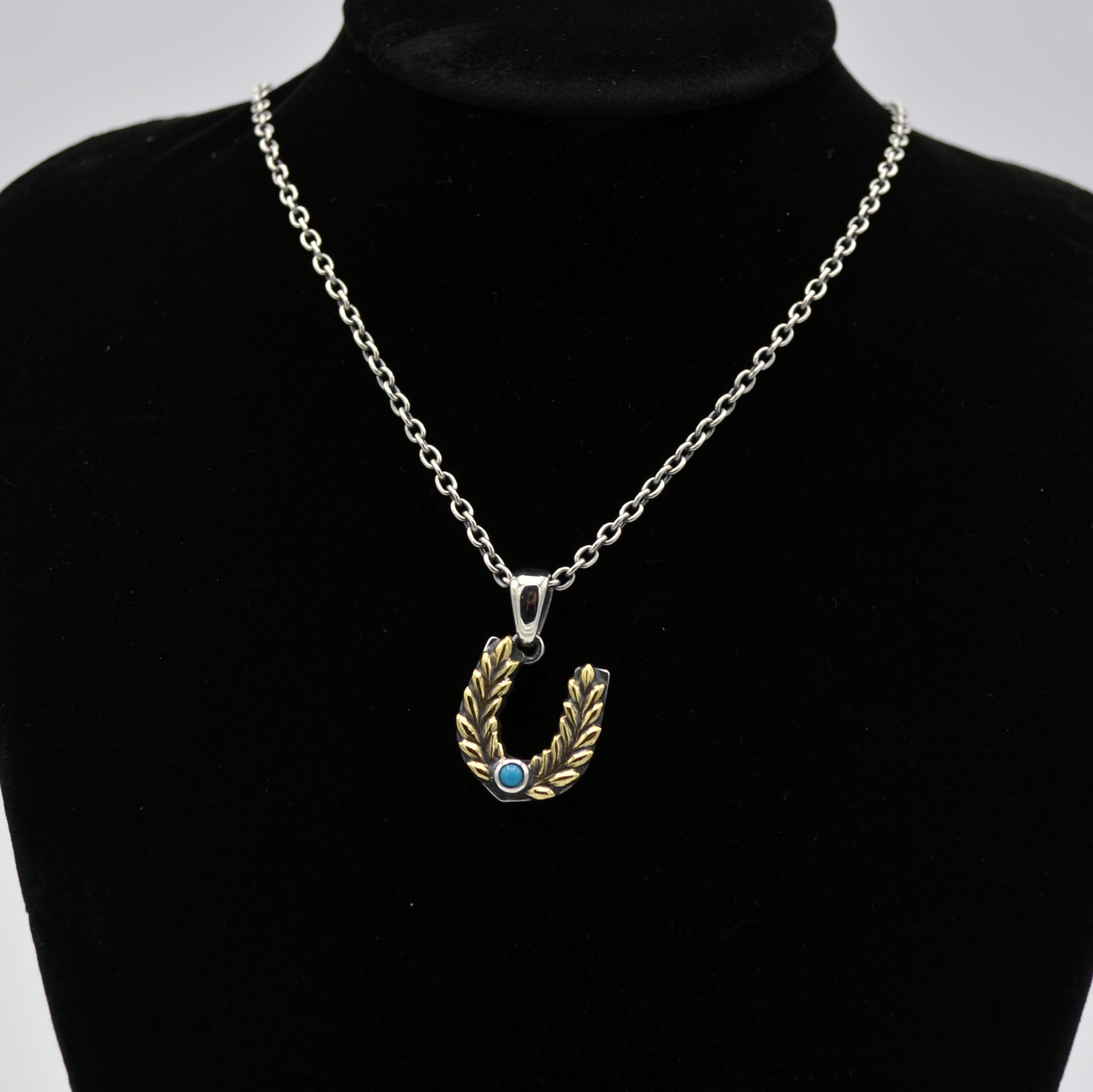 NECKLACE | KILL TIME LIFE