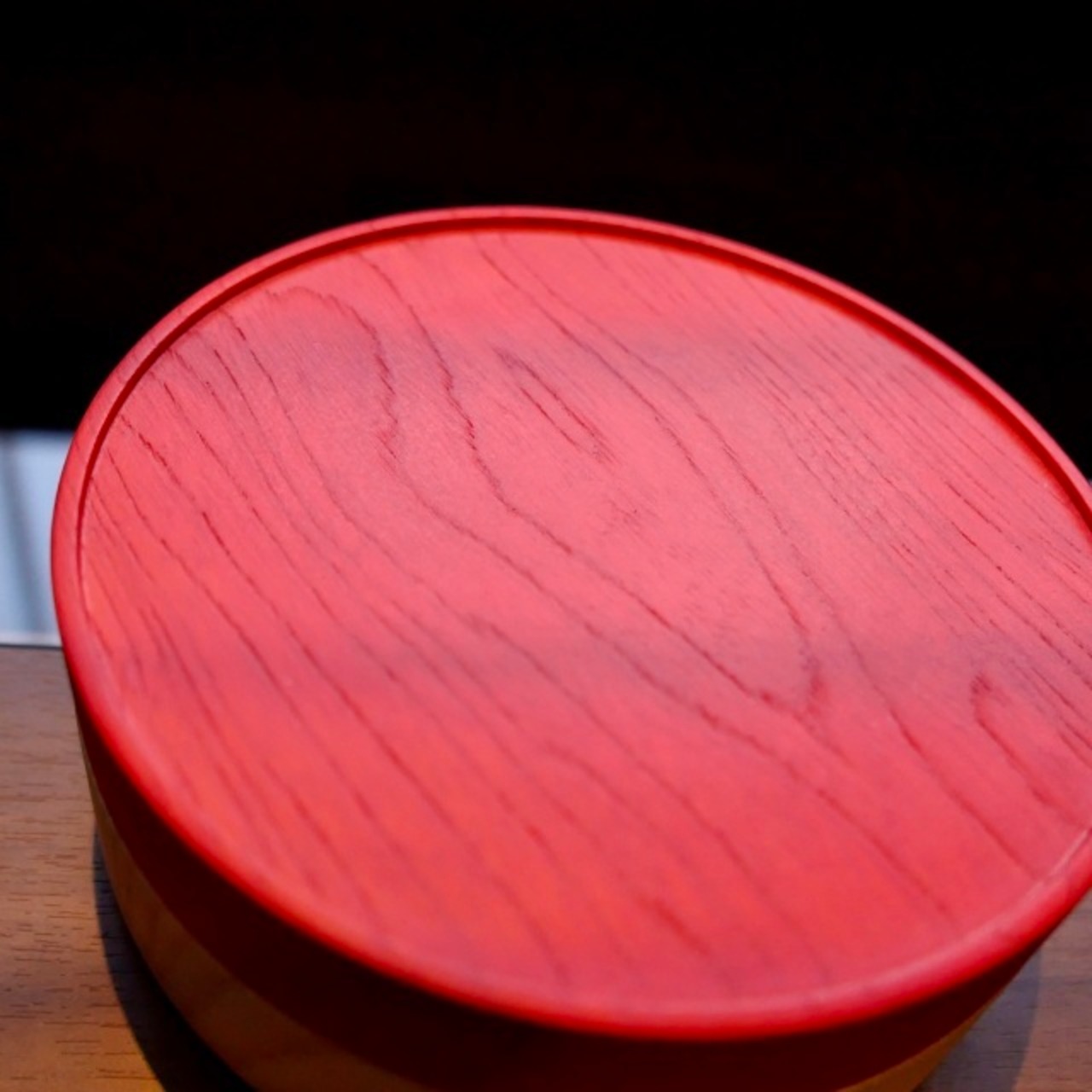 畑漆器 SOJI HAKO COL. M