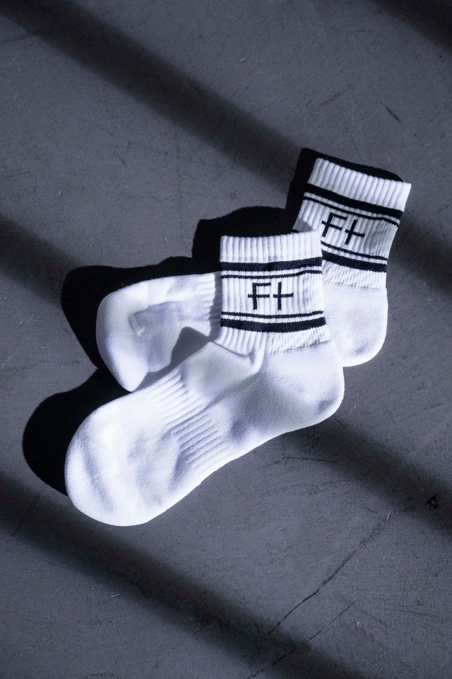 25SS-S01-ショートソックス