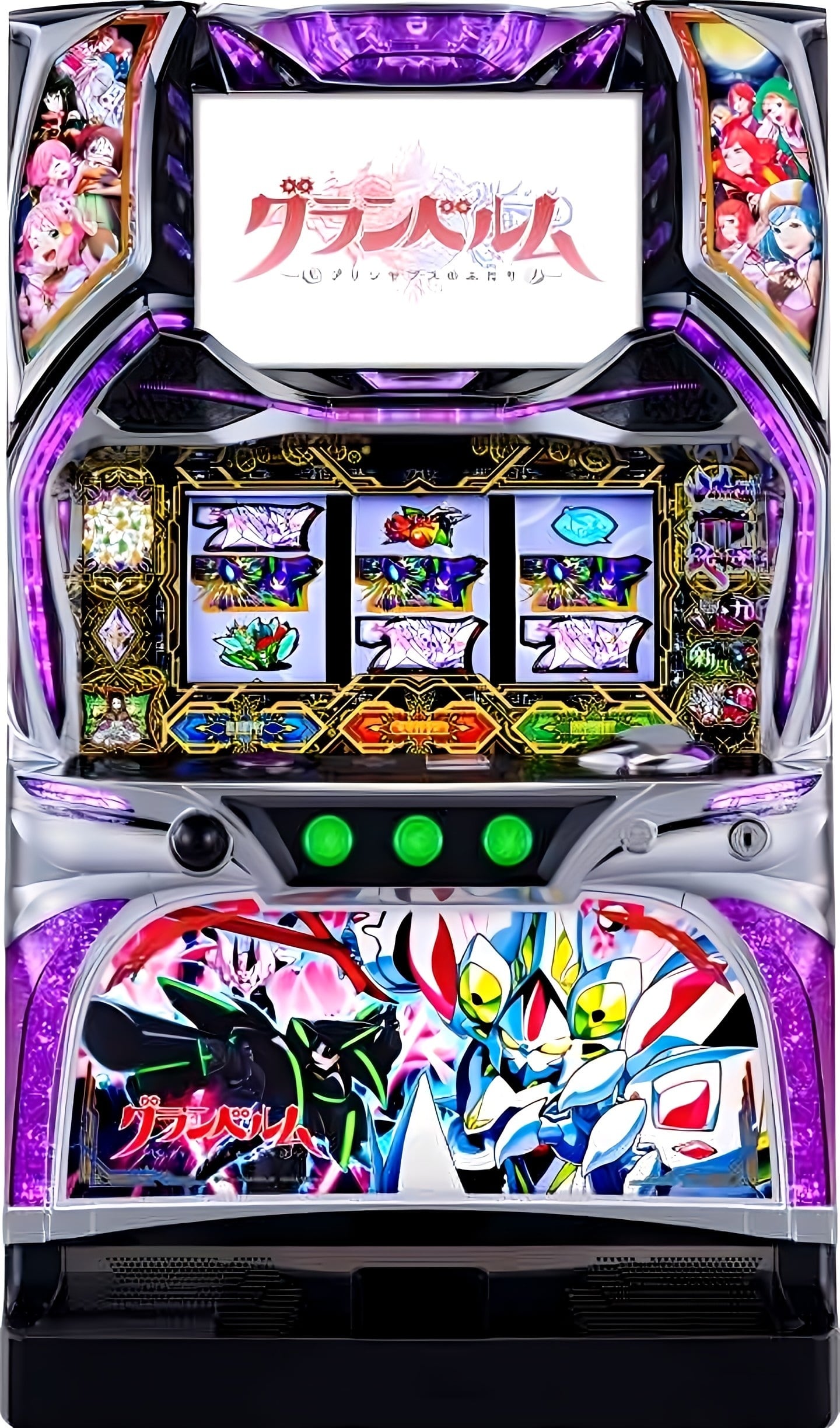 家スロ用メダル・　約１５００枚 楽天市場】【本州送料無料】化物語 ZX ※パネル不問【データカウンター+