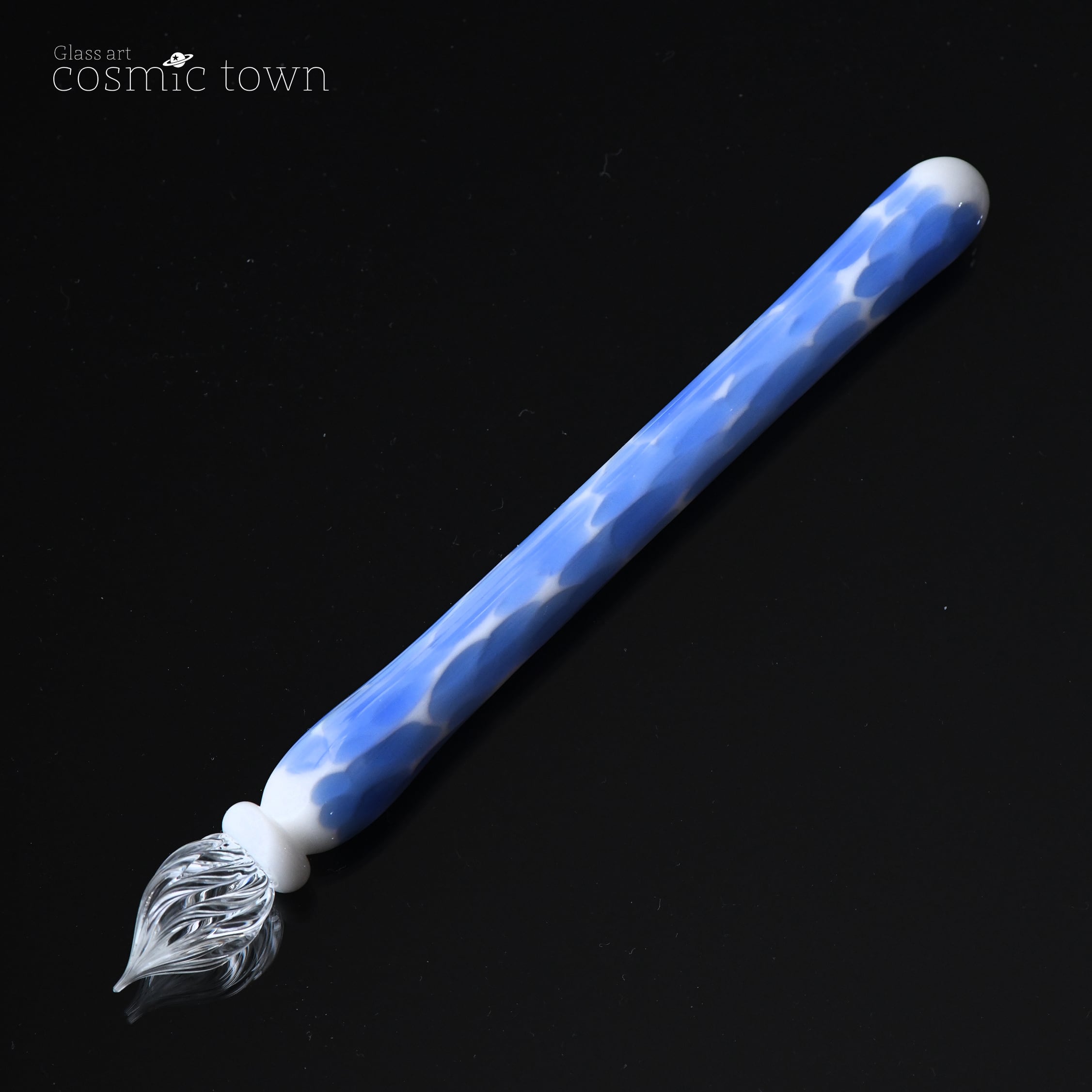 ガラスペン | cosmic town オンラインショップ
