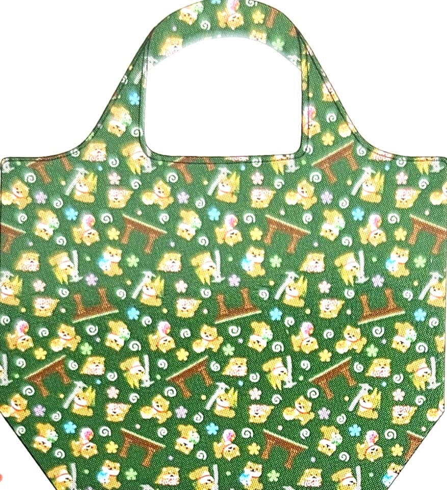 24K GOLD PACK（2枚入） | 友禅工芸すずらん online shop