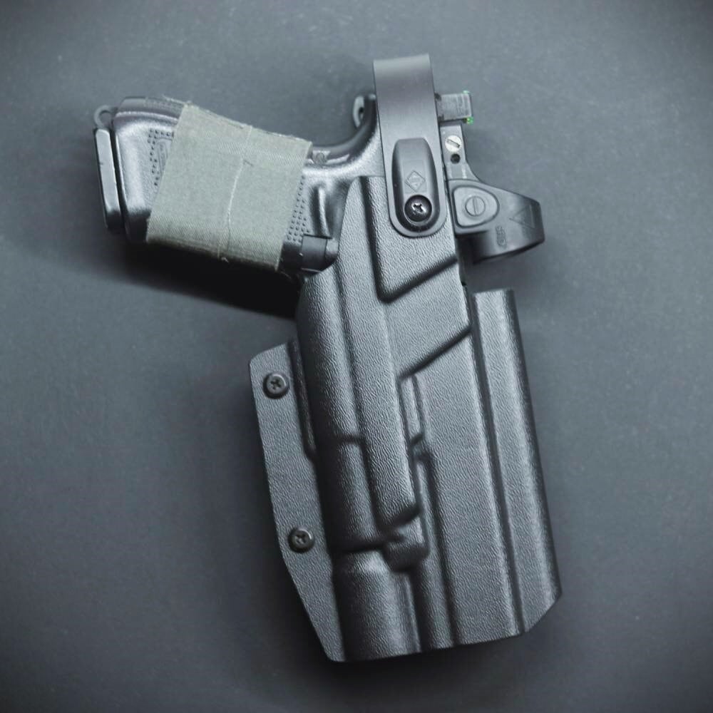 Glock ＋ X300U ライト用 (右用) | 六七五 -ミリタリー・アウトドア-