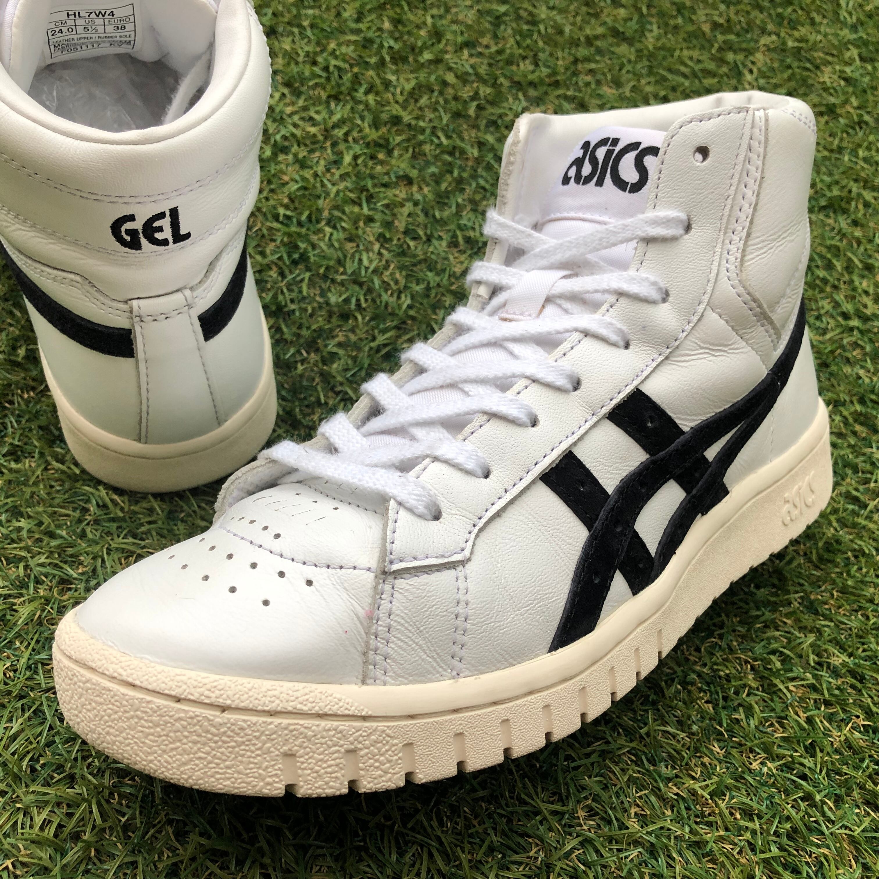ASICS GEL-PTG MT アシックス ゲル ポイントゲッター H352 | reshoe