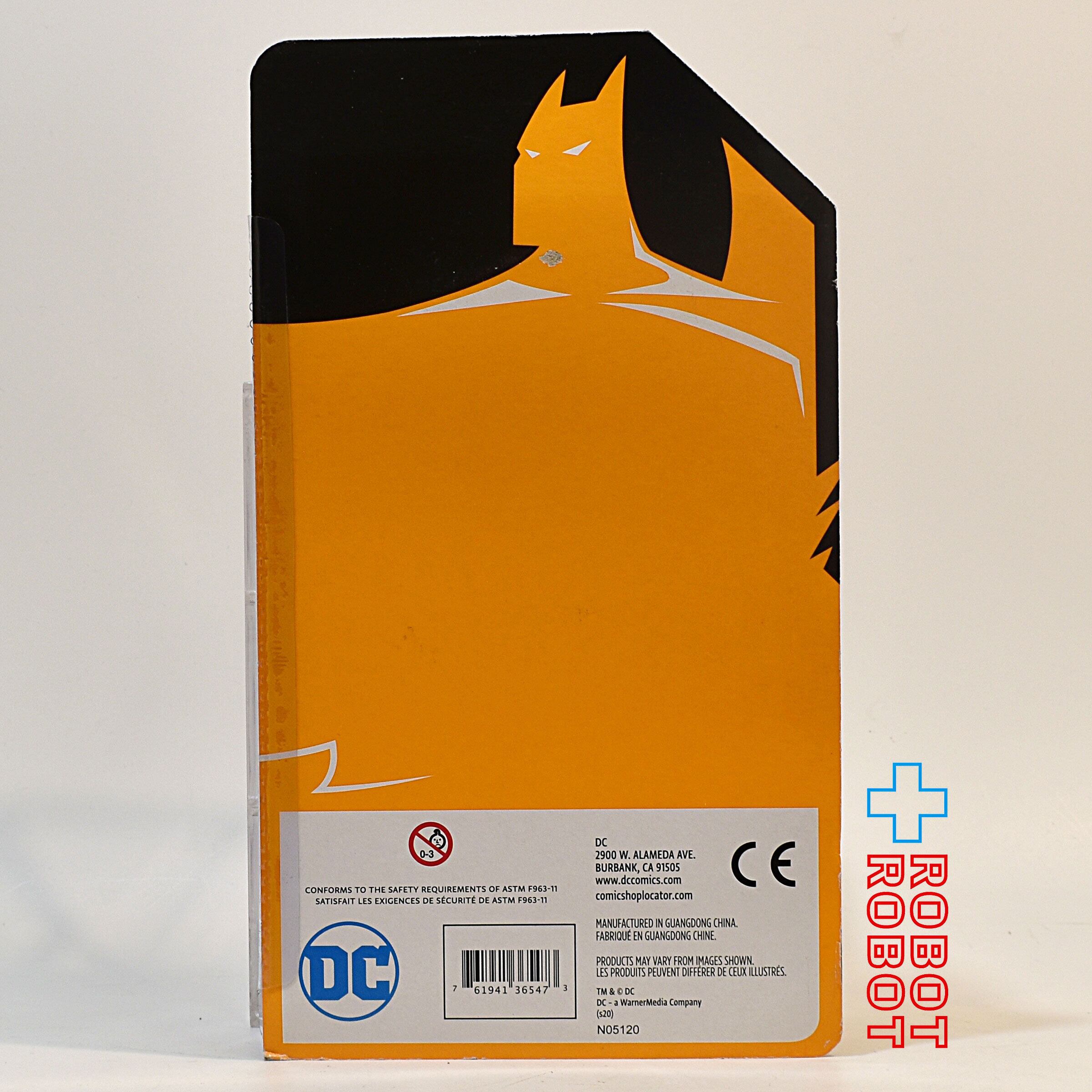 まこと DCダイレクト バットマン アニメイテッド ハーレイ・クイン