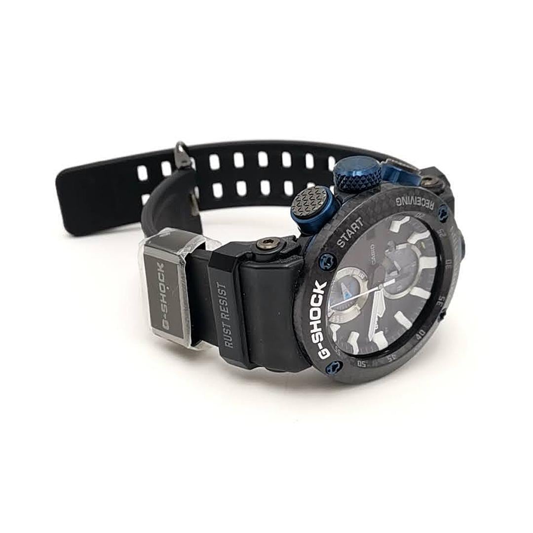 超美品 カシオ ジーショック 腕時計 グラビティマスター 03-24061007  