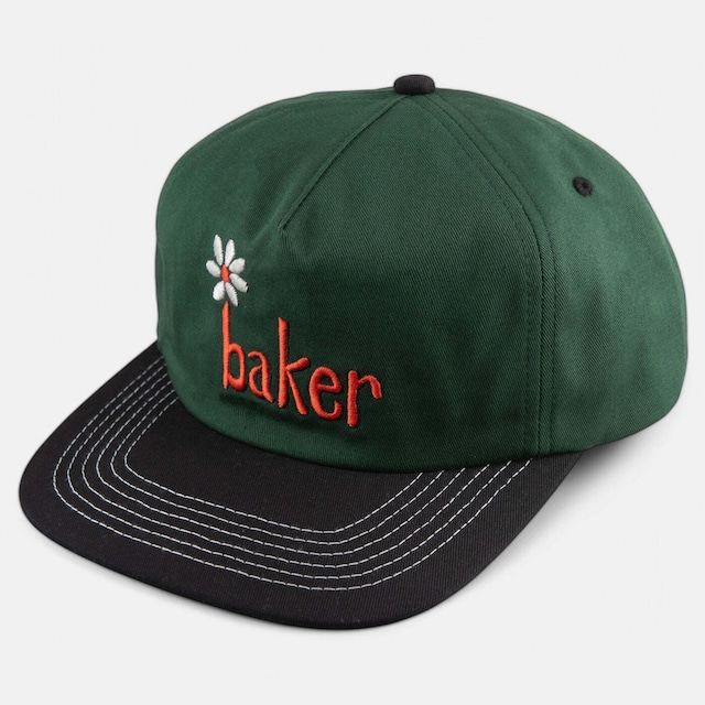 BAKER / Were My Dog At Hat