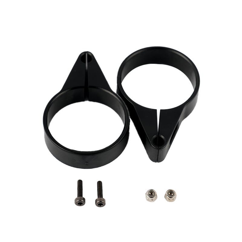 ◆OMP M5 Tail Control Rod Guide set【OSHM5049】※ネオヘリでM5機体ご購入者のみ購入可