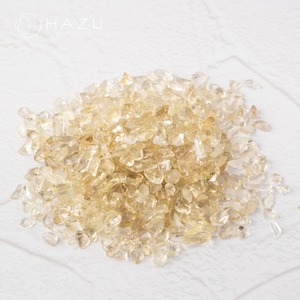 シトリンさざれ（100g）